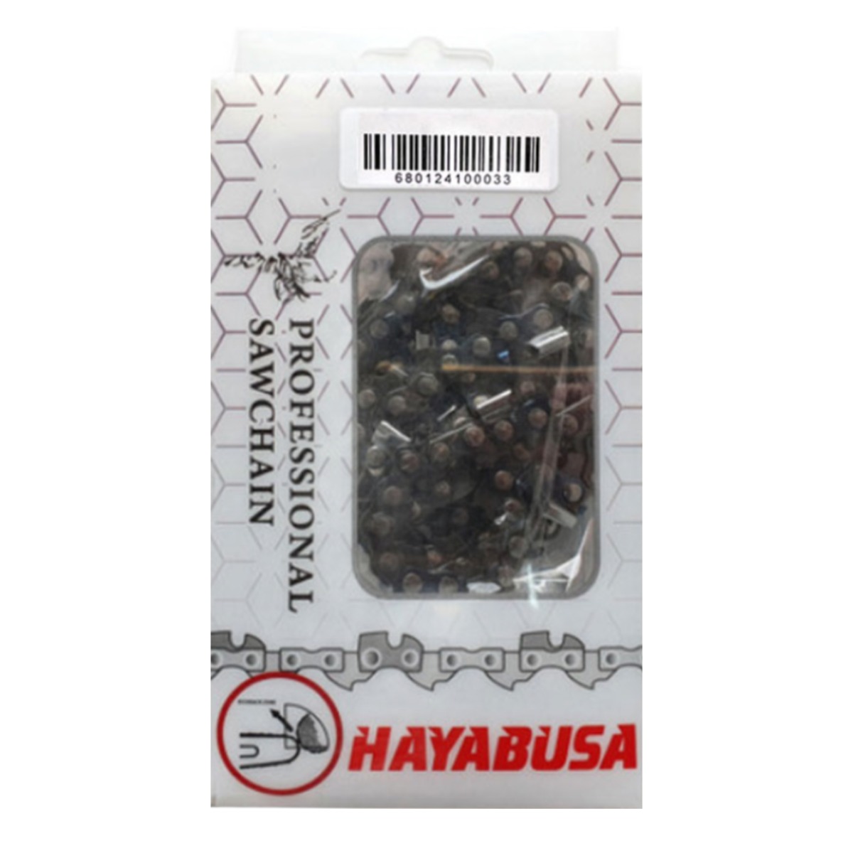 하야부사 체인 톱날 20 33 16인치 제노아 스틸 허스크바나 엔진 톱 날, 1개 11,700원