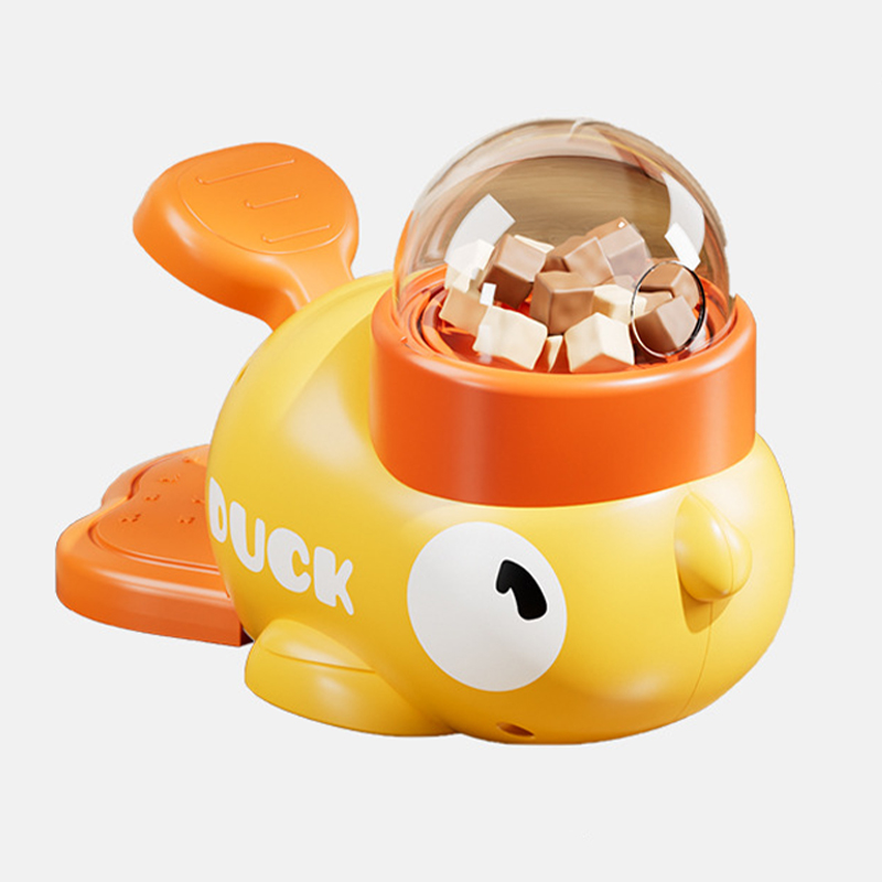 올투펫 강아지 고양이 노즈워크 오리 장난감 17,500원