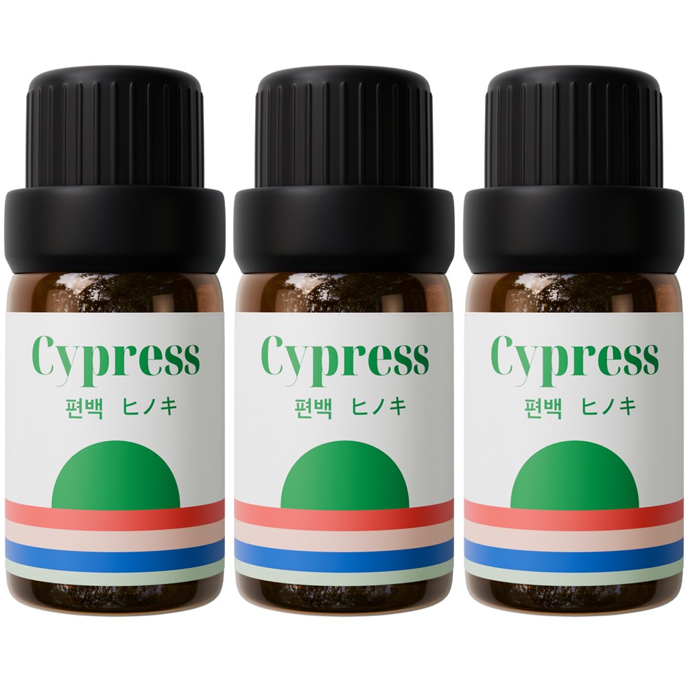 1+1+1 천연 유기농 아로마오일 에센셜오일 8,950원
