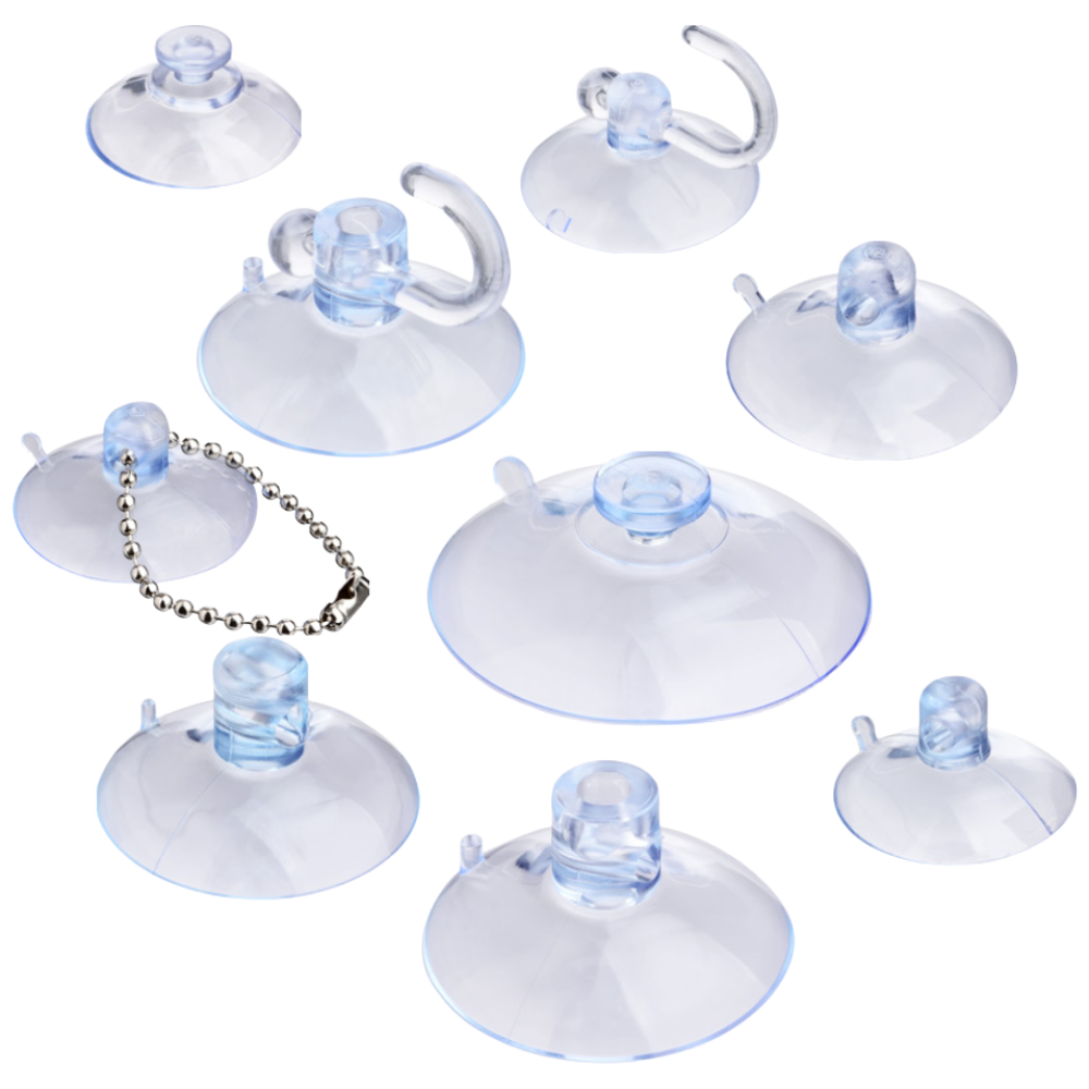 흡착고무 흡착패드 압축판 압축고무 압착고무, 1세트, 26mm 14개입 3,960원