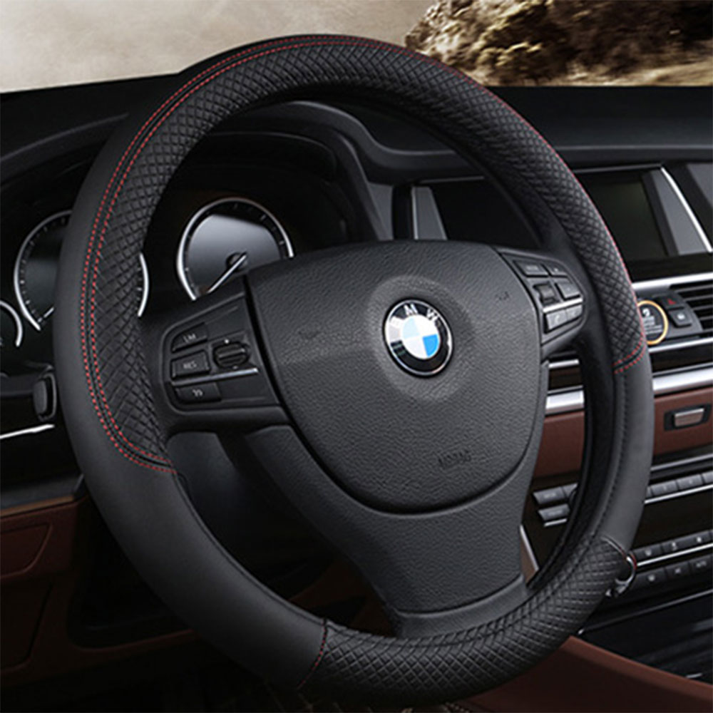 이필드 쉐보레 스파크 핸들커버 미끄럼방지 공용사이즈 13,900원