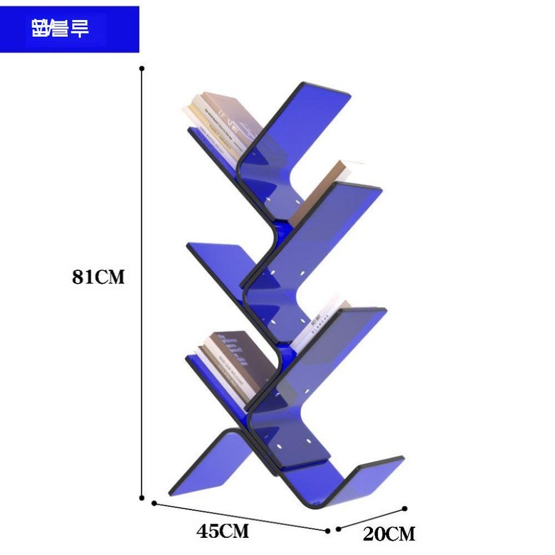 디피용진열 아크릴받침대 아크릴진열대 쇼케이스 악세사리진열대 아크릴전시대 아크릴거치대, 네이비-6 그리드 227,800원