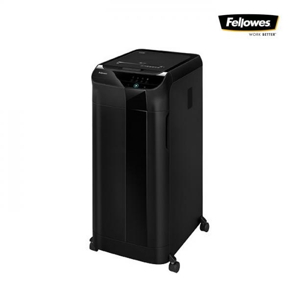 (Fellowes) 자동급지 문서세단기 AutoMax 550C (대형/83.3L/최대550매) 1,294,660원