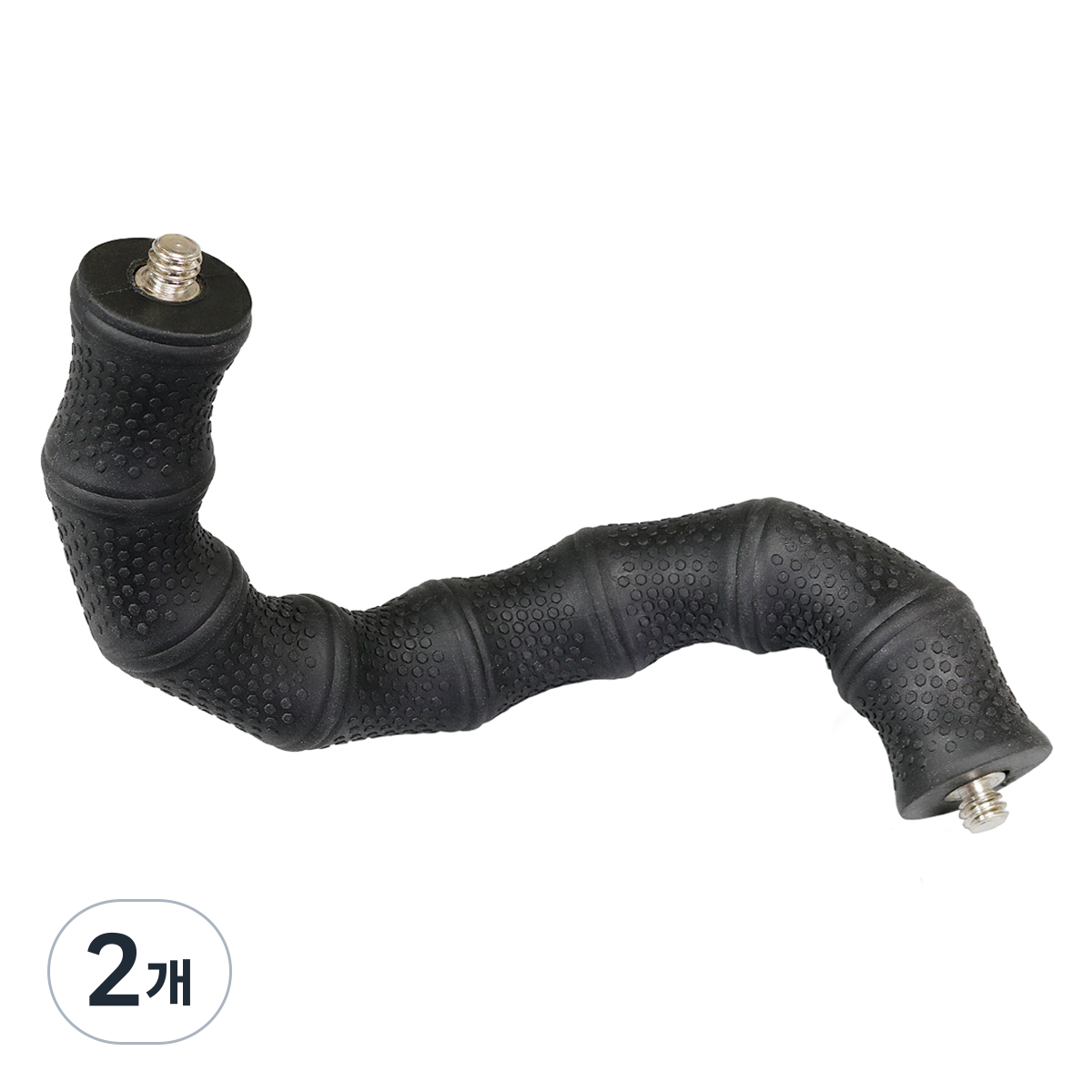 본젠 포토그라피 카메라 액션캠 조명 플렉시블 암 18cm, 2개, KE-107 13,200원