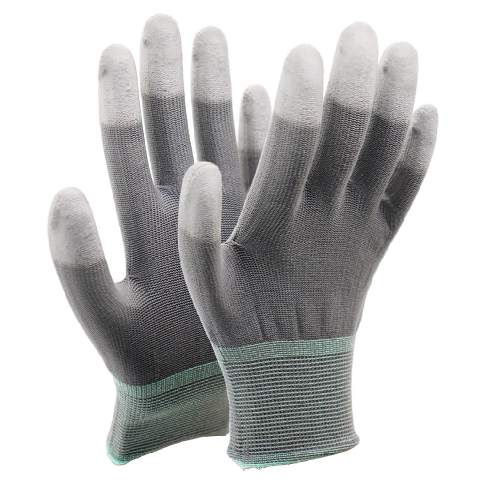 신정글러브 PU 손끝 코팅장갑 S 3,650원