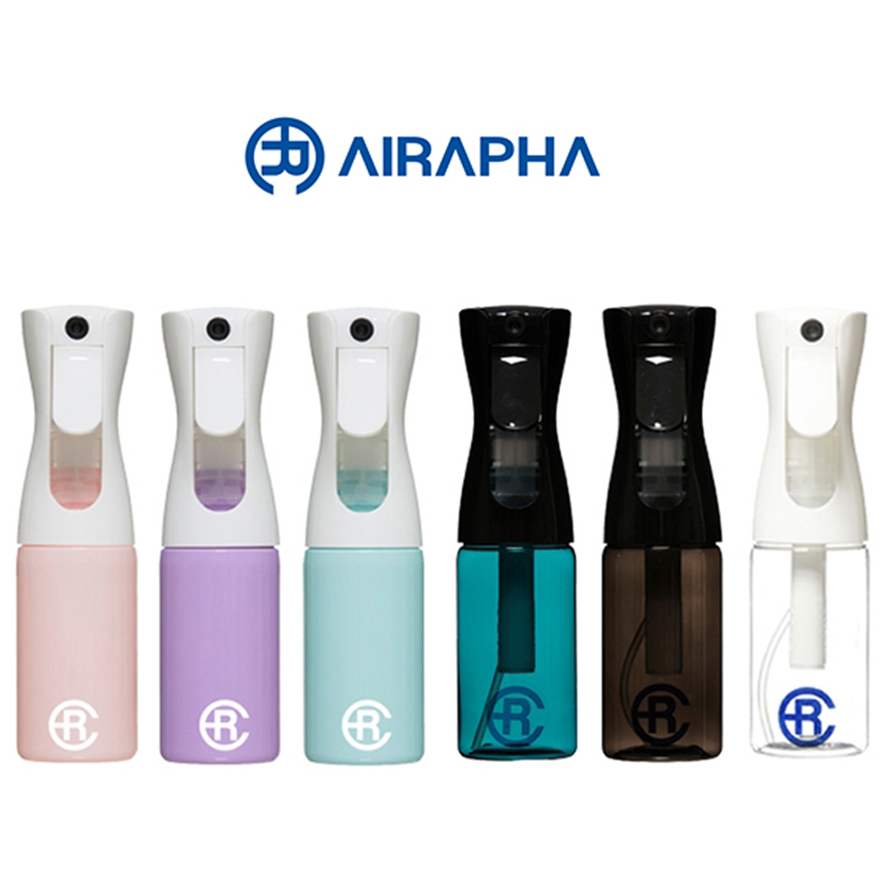 에어라파 미세 미스트 분무기 160ml 5,500원