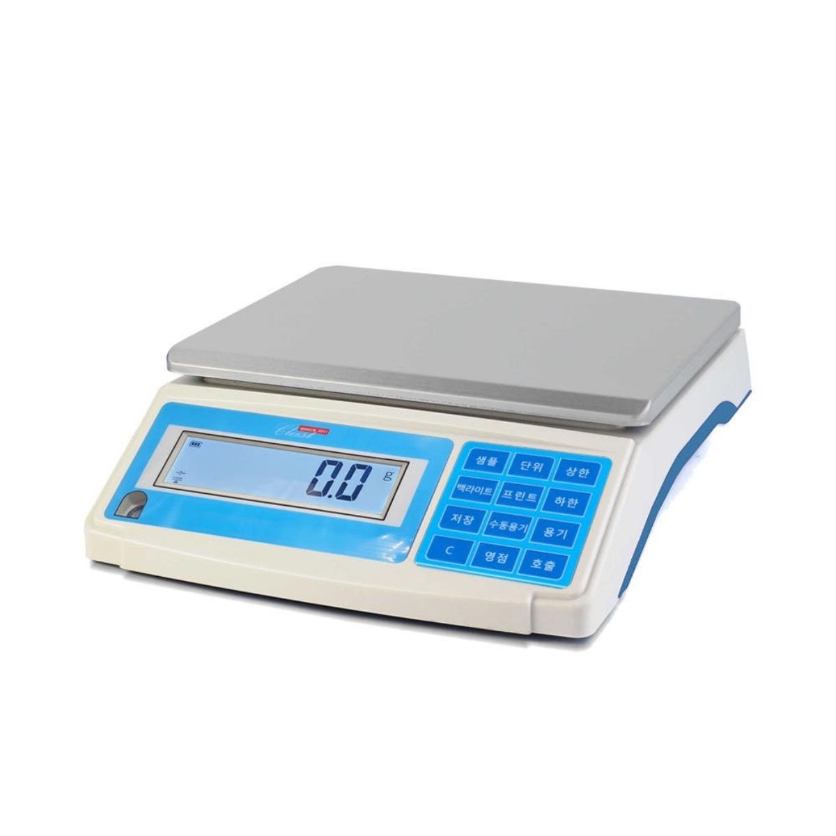 Cleist 다목적 정밀 전자저울 30Kg (0.1g) 350,000원