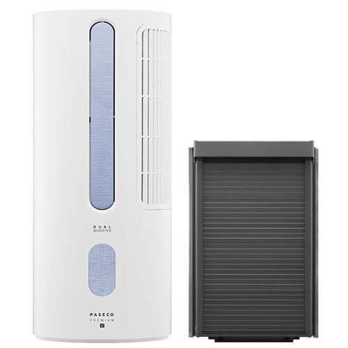 파세코 26년 제조 프리미엄2 창문형에어컨 PWA-3500PB 798,000원