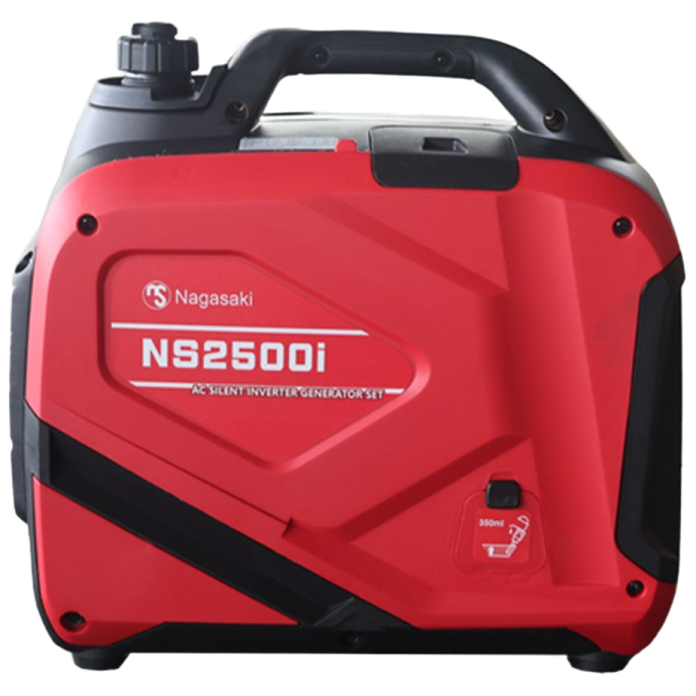 나가사키 휴대용 소형 발전기 인버터 저소음 2KW 3KW 푸드트럭 노점 산업용 459,000원