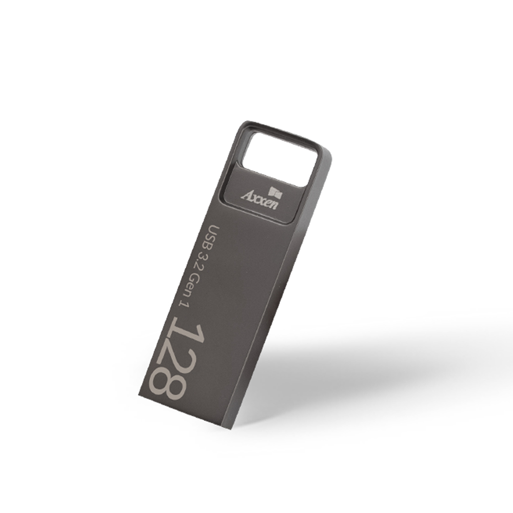 액센 Square USB3.2 Gen1 메탈타입 USB메모리 SK31 26,540원