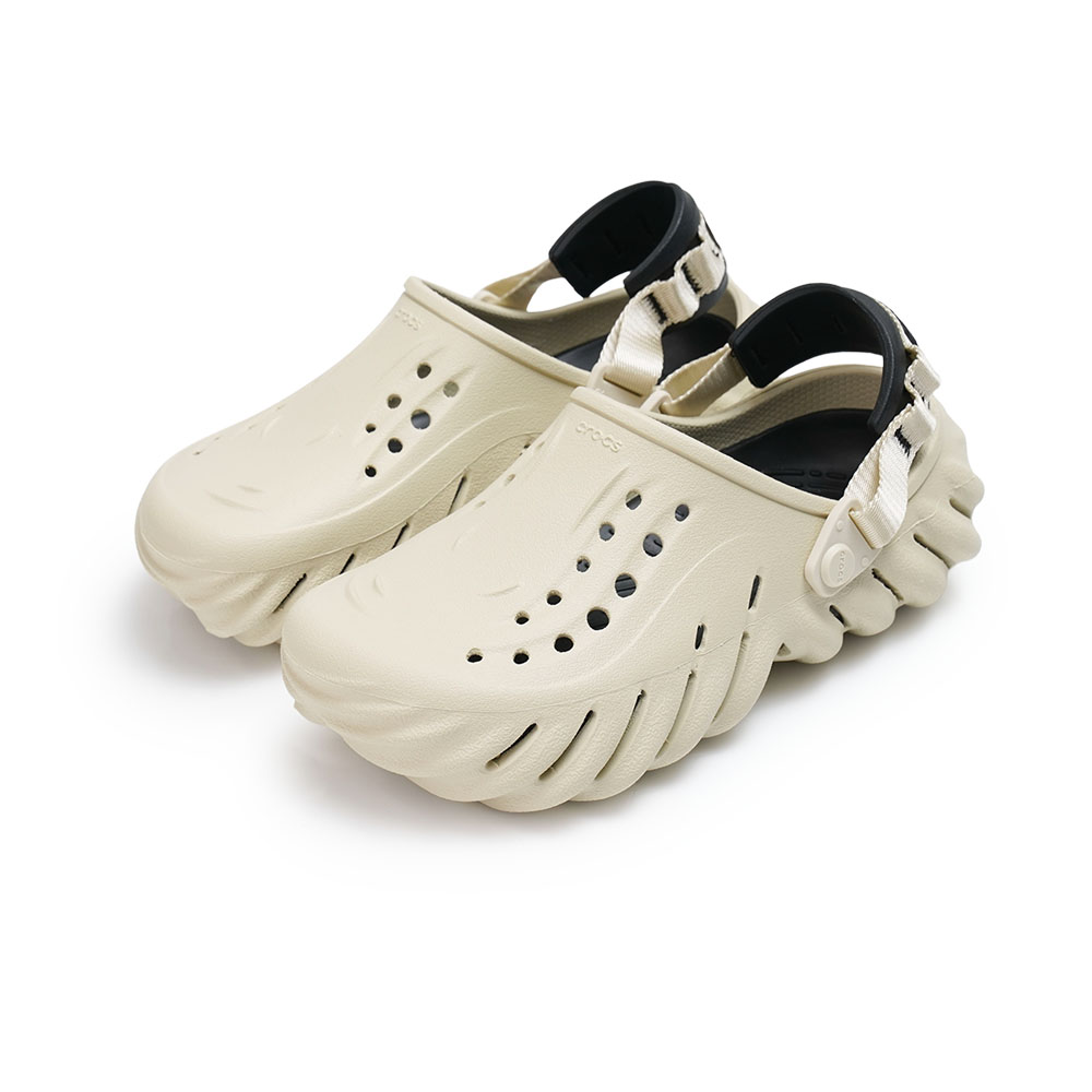 크록스 에코 클로그 본 베이지 207937-2YJ 68,000원