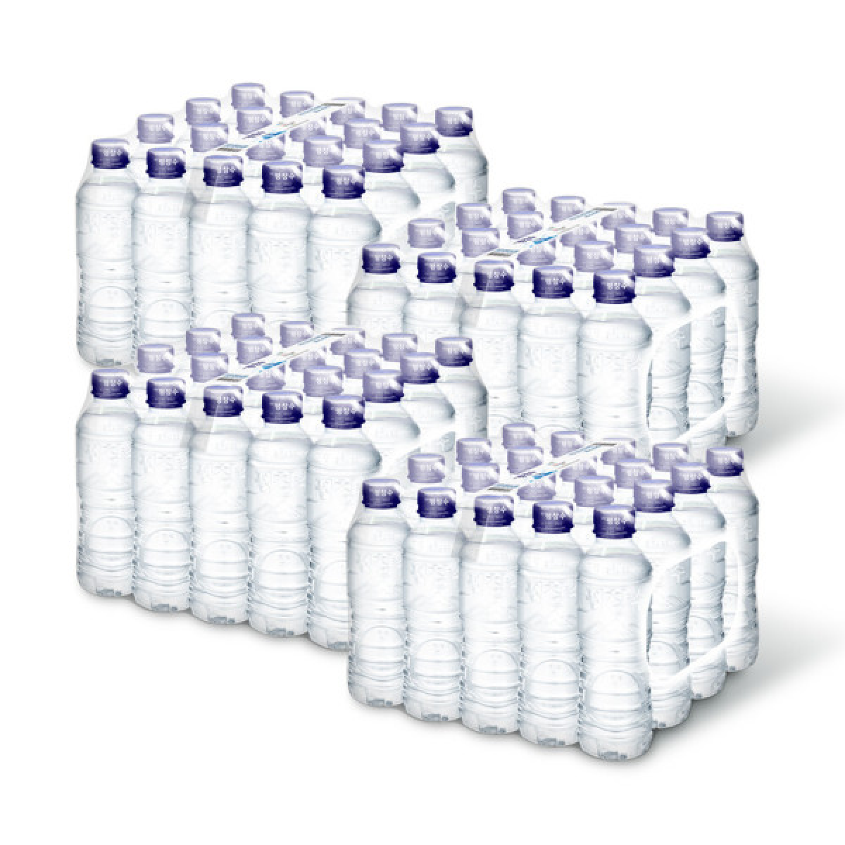 생수전문배송 강원평창수 무라벨 35,200원