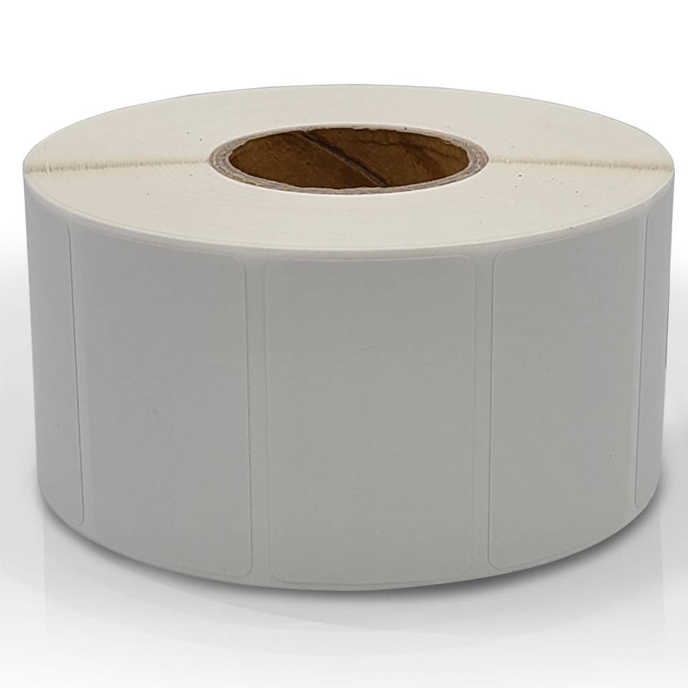 <당일출고>감열지라벨 50x30 1500매 지관40 (5롤) 가격/바코드/감열/롤 27,500원