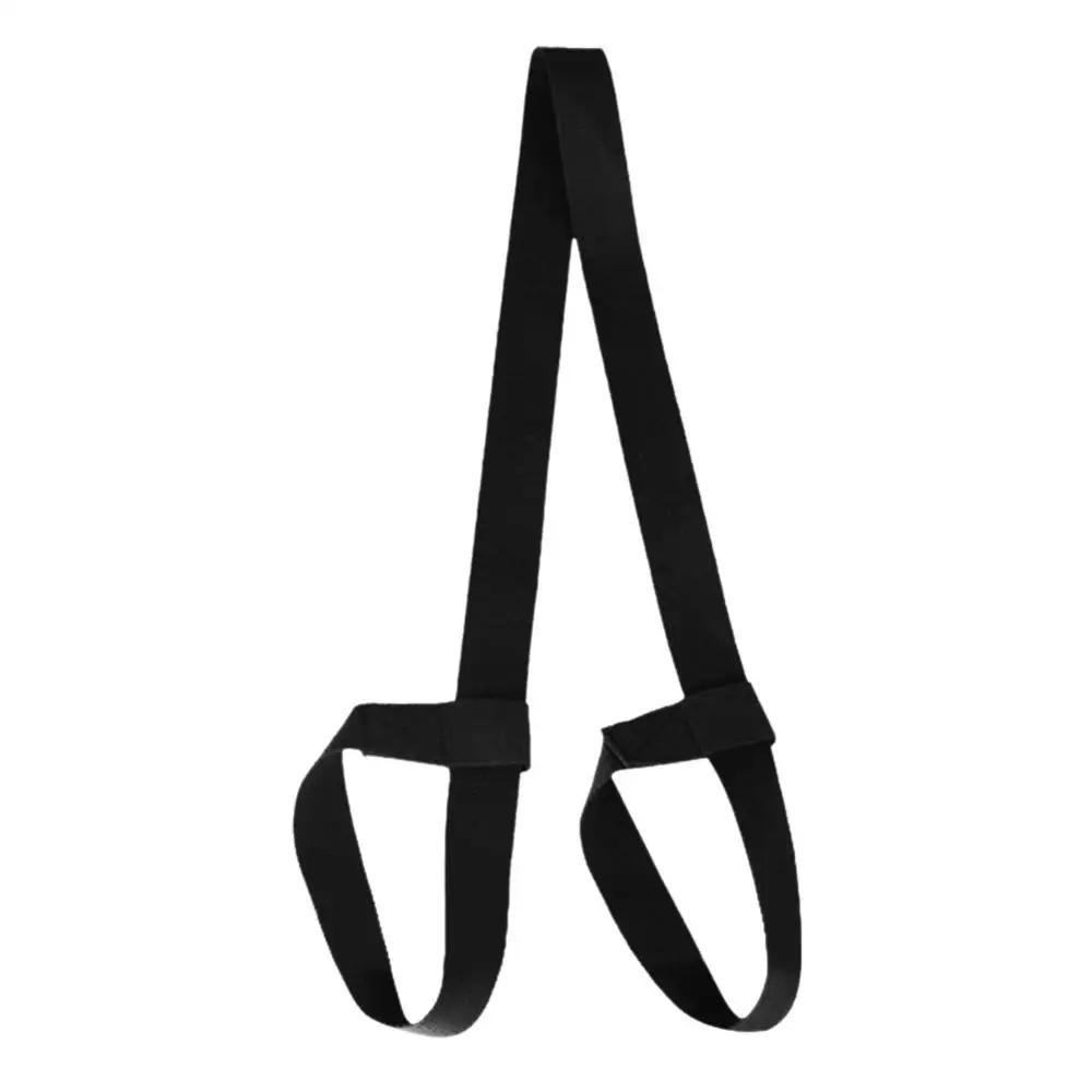 조절 요가 매트 벨트 운동 스트레칭 피트니스 탄성 보관 끈 슬링 필라테스 스포츠 밴드 휴대용 어깨 스트랩 11,400원