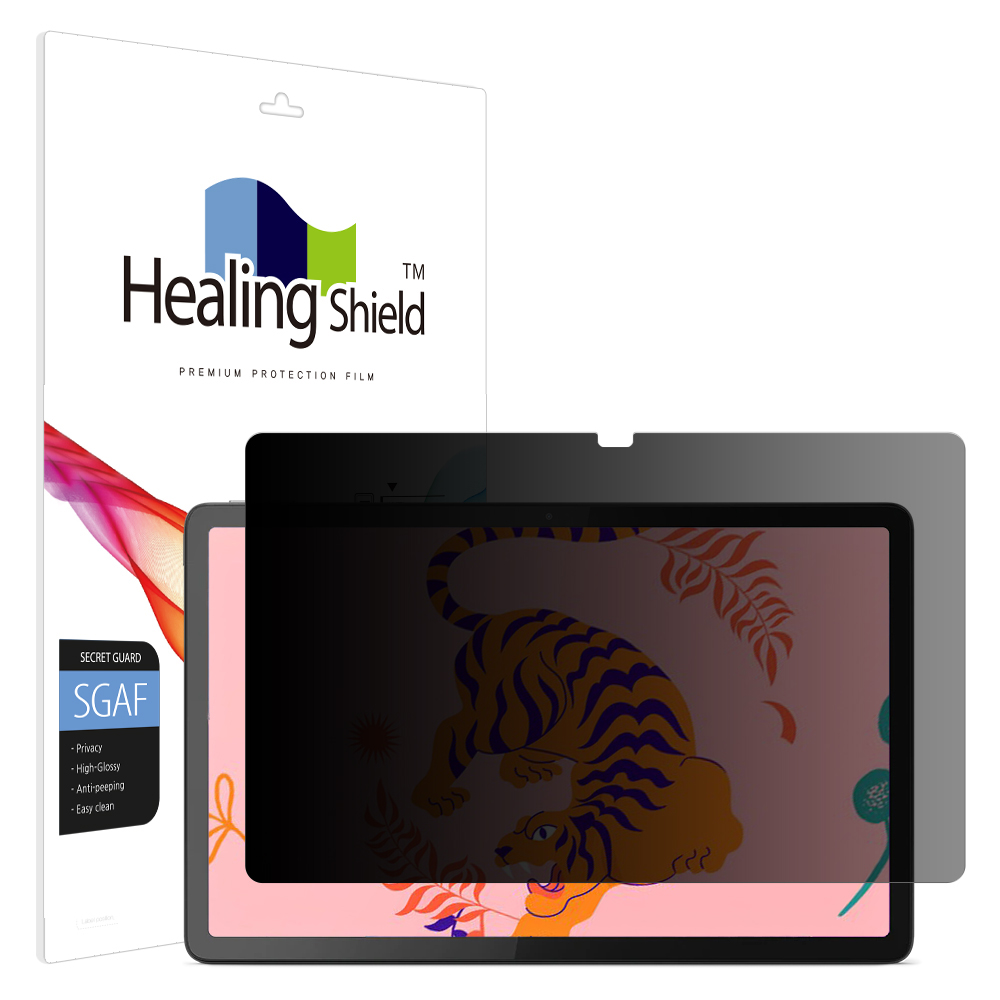 아트박스/힐링쉴드 레노버 탭 P11 프로 2세대 프라이버시 보호필름 액정 23,220원