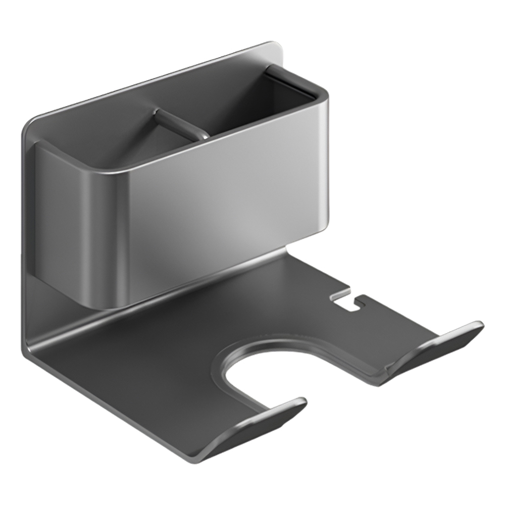 코지웰 무타공 수납형 드라이기 거치대 10,970원