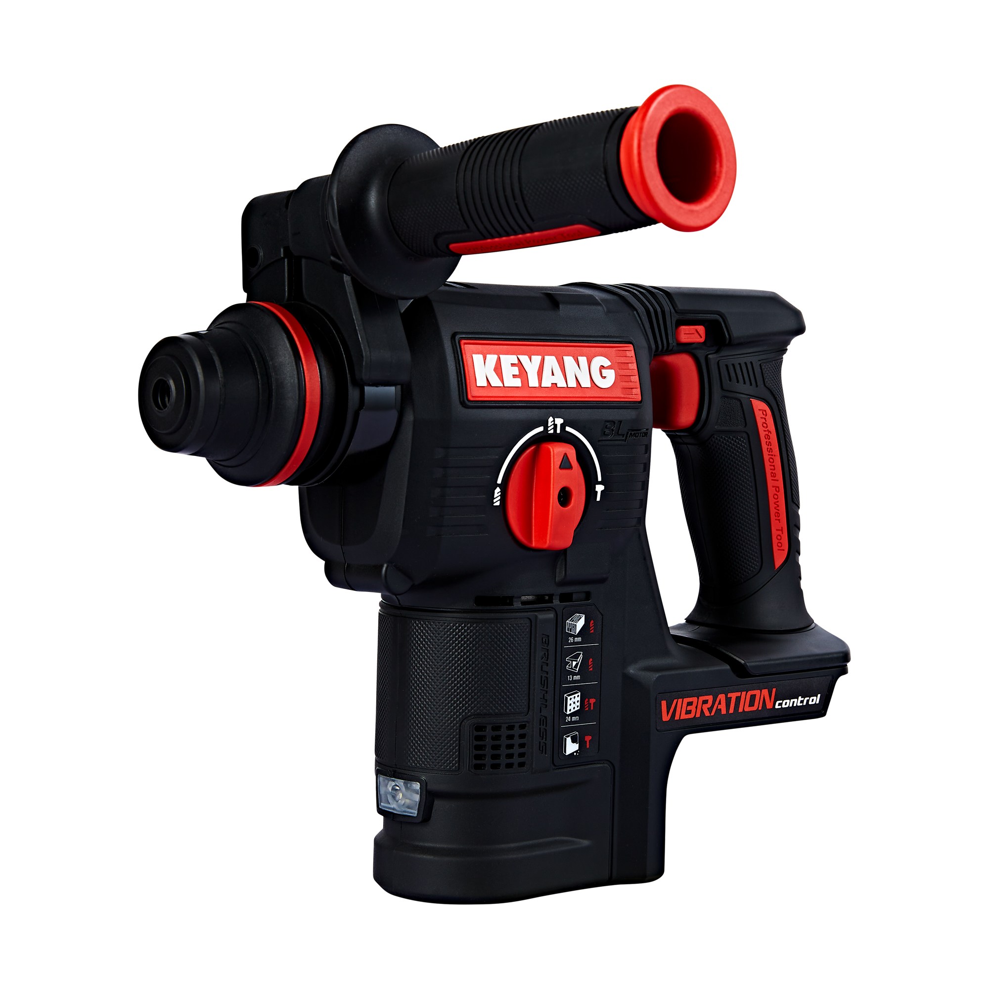 계양 HD20BLHZ-24T 충전공압해머드릴 베어툴 HD20BLH, 1개 405,000원