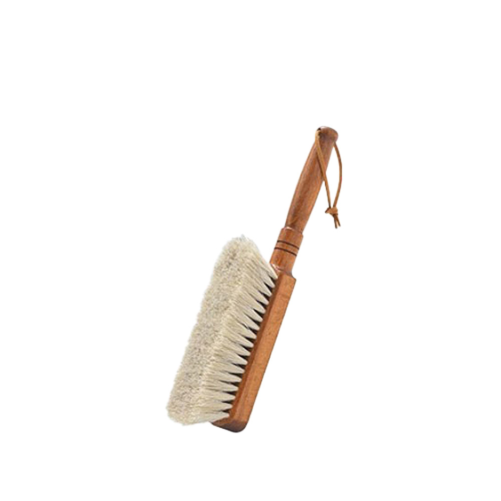 헤이하루 말털 옷 먼지브러쉬 코트브러쉬, 1개, 24.5cm 22,300원