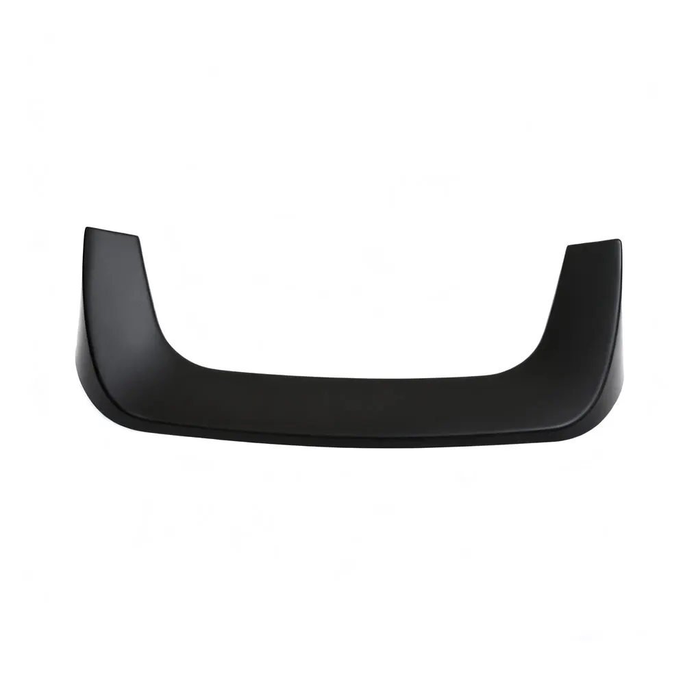 BMW i3 i01 해치백 4도어 2014-2020용 카본 파이버 자동차 리어 루프 스포일러 윙 테일 립 FRP 223,700원