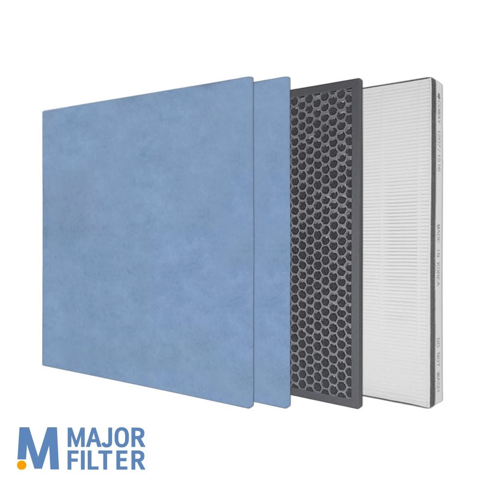 국내 코웨이 공기청정기 필터 AP-1220F AP-1519B 42,230원