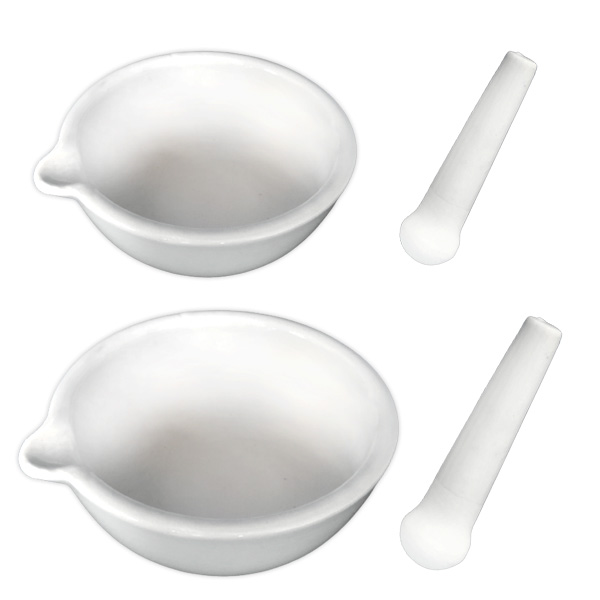 OON 세라믹 분쇄 사발 + 막대기 소형 + 중형 세트 10,900원