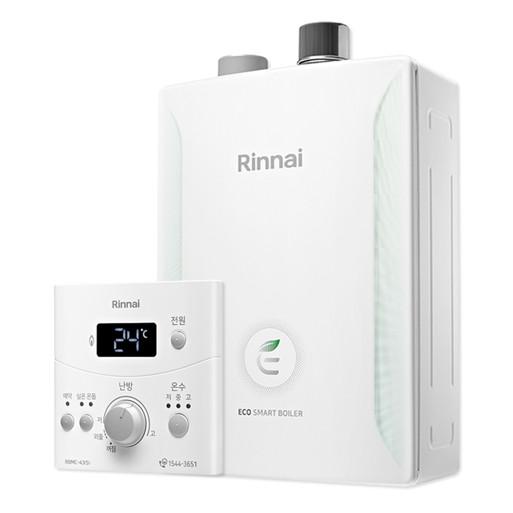 행인몰 린나이보일러 2종 일반 저녹스 친환경 보일러 R331S 설치비 포함, 02-2종보일러R331S-16KF(25평이하) 620,000원