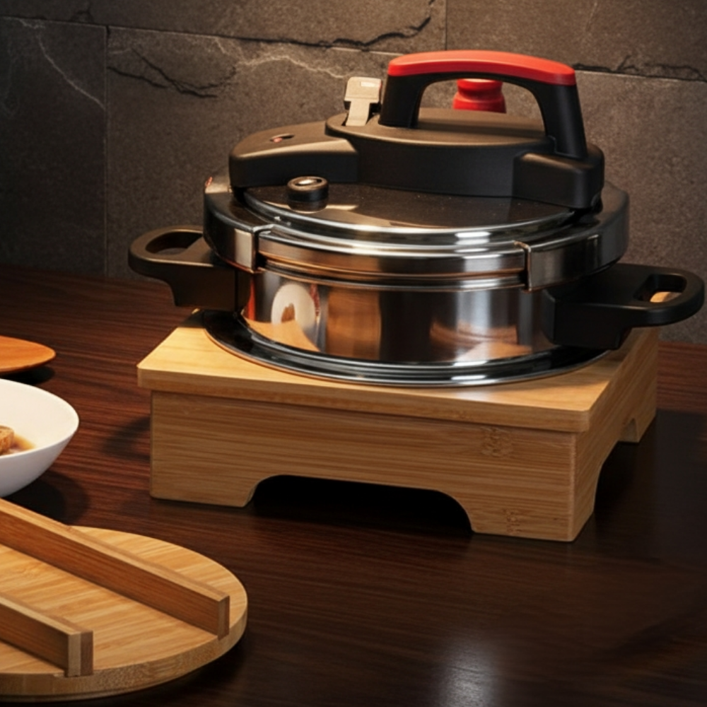 온기담은 미니 압력밥솥 5분 누룽지 가마솥 인덕션 2L 98,700원