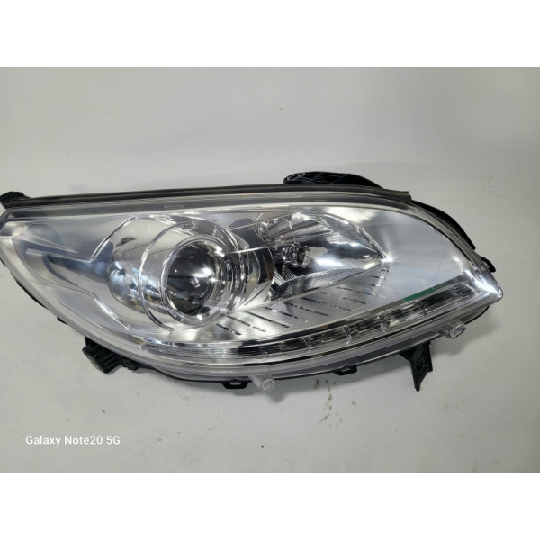 올뉴SM7 라이트 올뉴SM7 헤드램프 일반전구타입 화이트베젤 260608375R 260105836R 260608670R 260100069R 198,000원