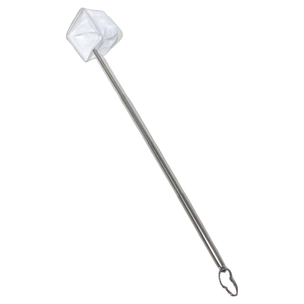 미미네아쿠아 접이식 안테나 선별용 사각 뜰채 (소) 5,400원