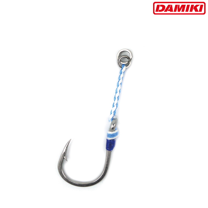 다미끼 벡스 롱거 훅  어시스트훅 빅게임 어시스트 6,000원