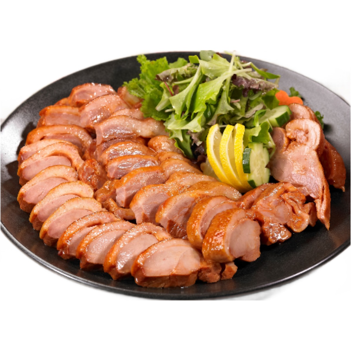 해선정 훈제오리 슬라이스 800g, 1개, 800g 10,300원