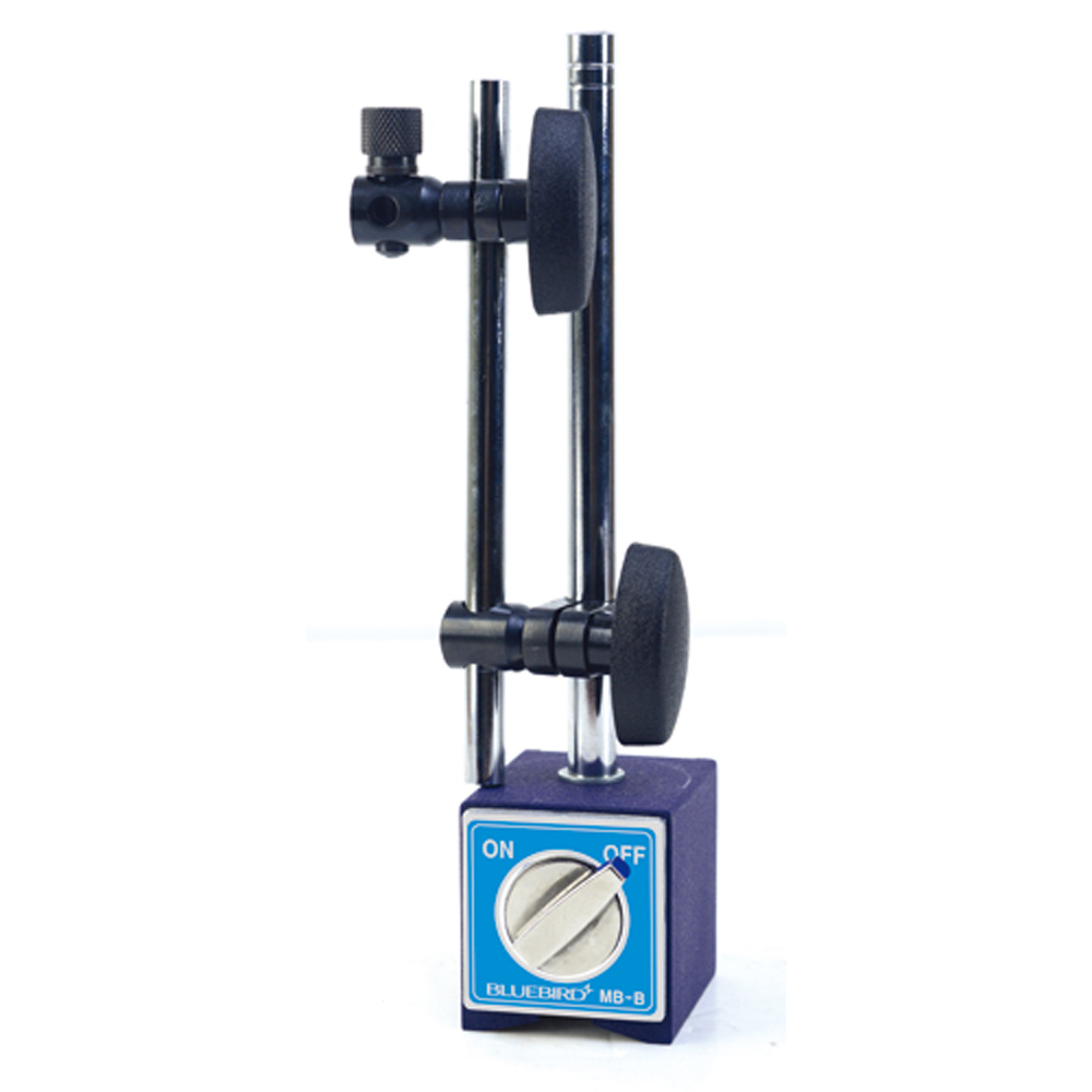 블루텍 마그네틱베이스 보급형 MB-B 홀더 미세조정 측정공구 20,500원