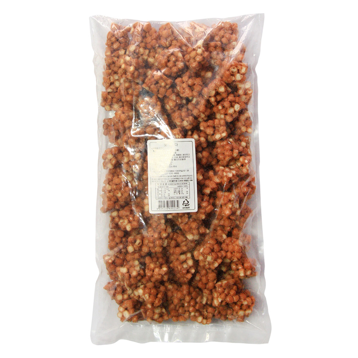 웰링스 두부 오란다, 800g, 1개 7,800원