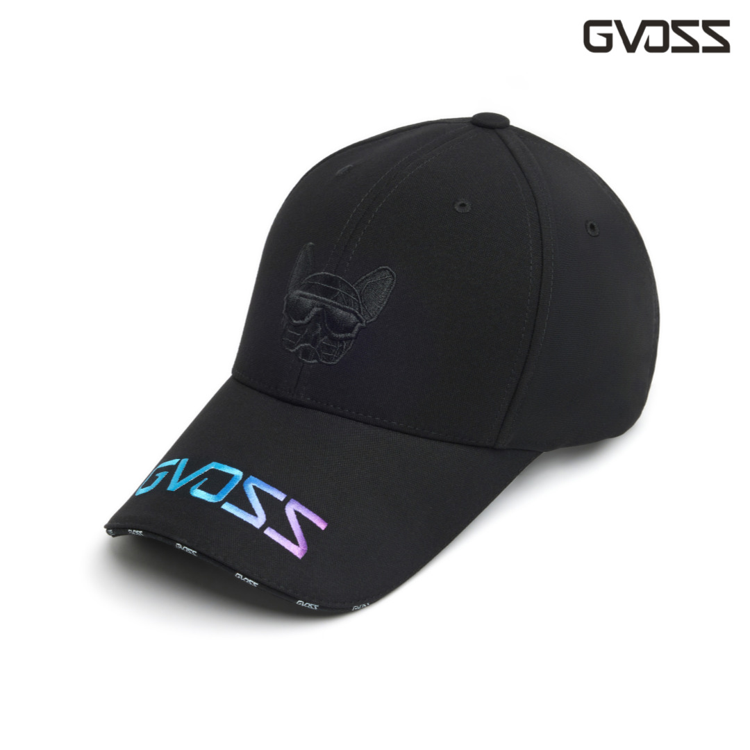 지보스 G2 시그니처 여성 남성 골프모자 (매트블랙), 매트블랙, 1개 65,220원