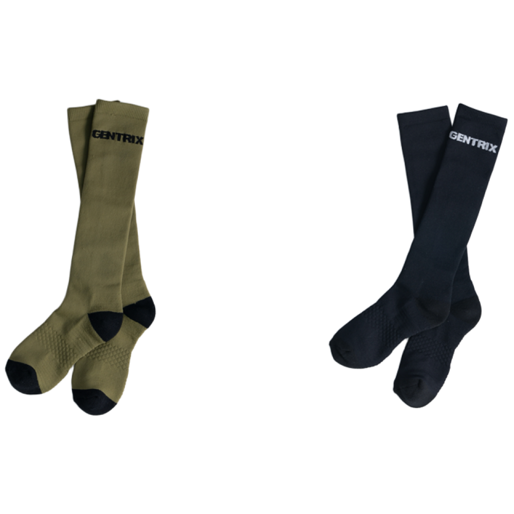 [젠트릭스 공식]Gentrix프리미엄 승마양말 기능성 승마니삭스 통기성 좋은 스포츠양말 필라테스양말 골프양말 요가양말 230~290mm프리사이즈 MADE IN KOREA국내생산, 3개, 블랙(검정) 46,200원