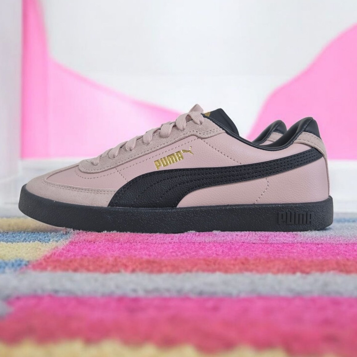 [국내본사정품] 푸마 클럽 2 에라 - 핑크 37,900원