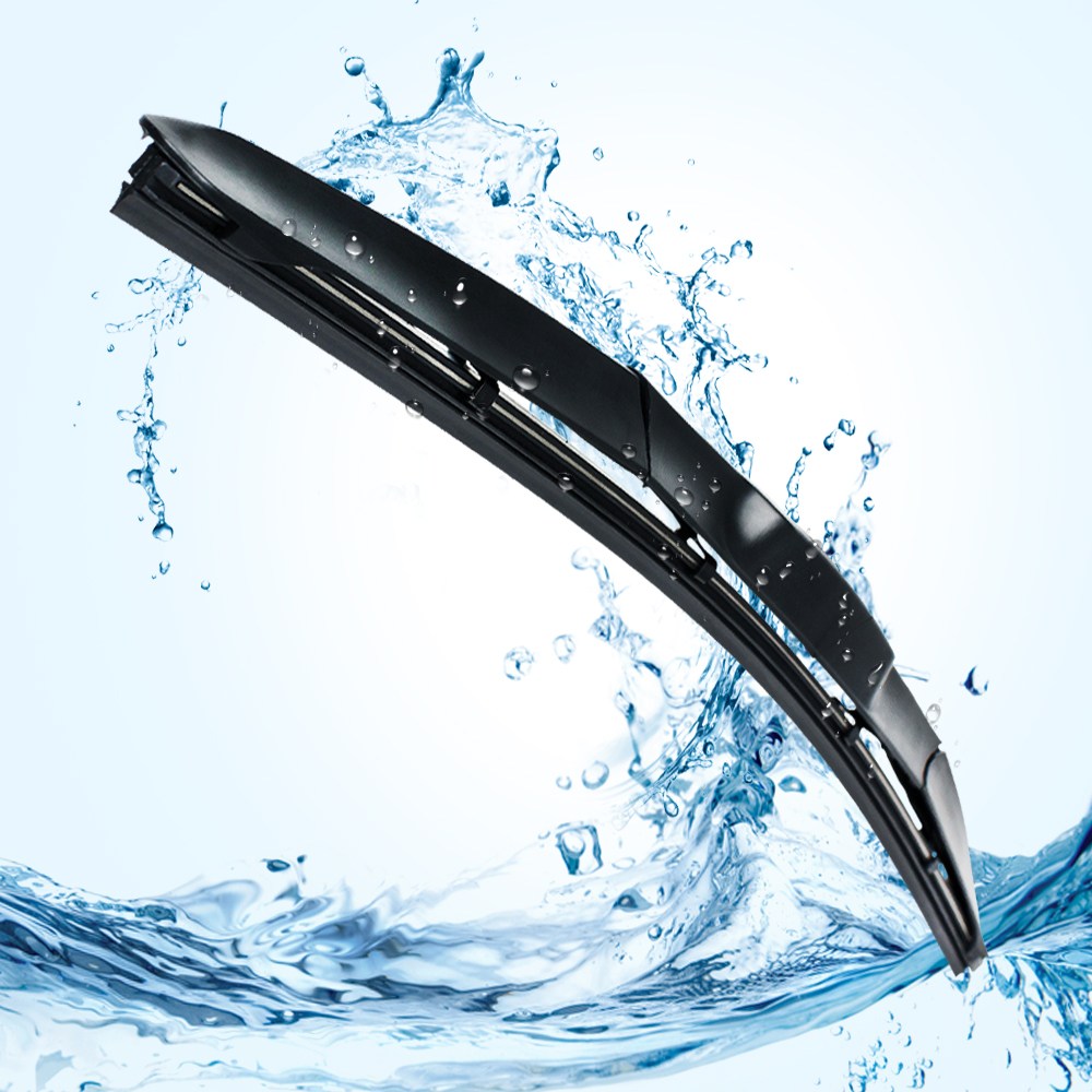 현대 YF 쏘나타 전용 순정(호환)형 하이브리드 와이퍼 전면세트 09년~14년 Y20 F24 터보 CVVL GDI LPi 15,900원