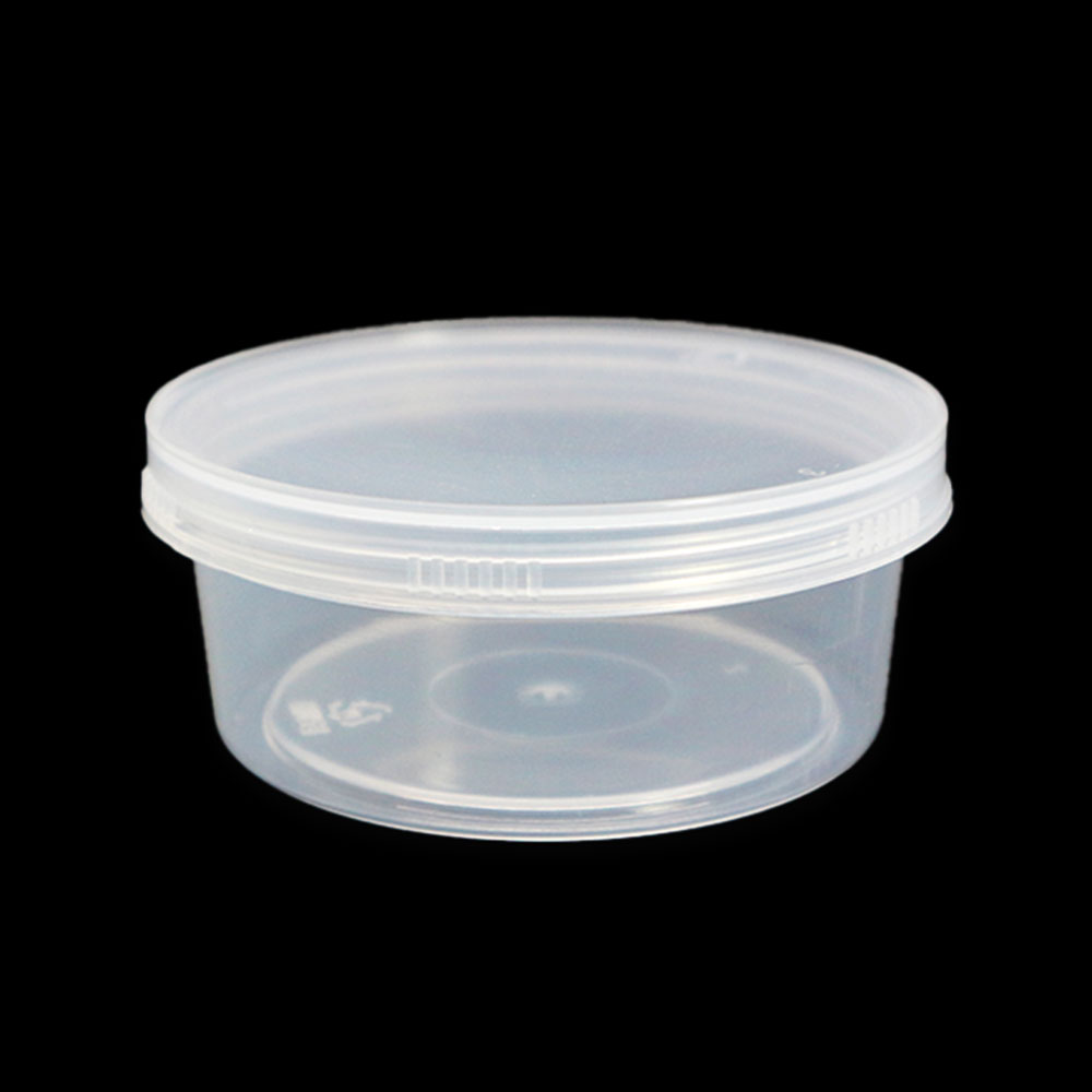 슬라임통 150ml (1박스 700개) 이지스크류 이유식 소분 식품 용기, 1개, 투명캡 264,660원