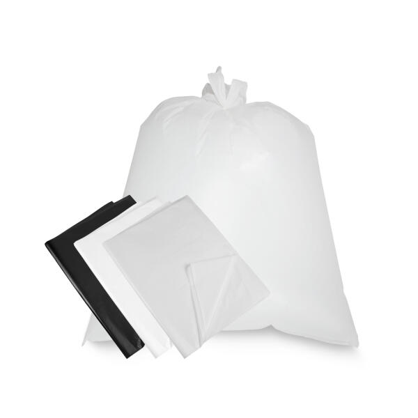 아트박스/킹스봉 킹스봉 평판 재활용 쓰레기봉투 대 약75L (50매) 10,600원