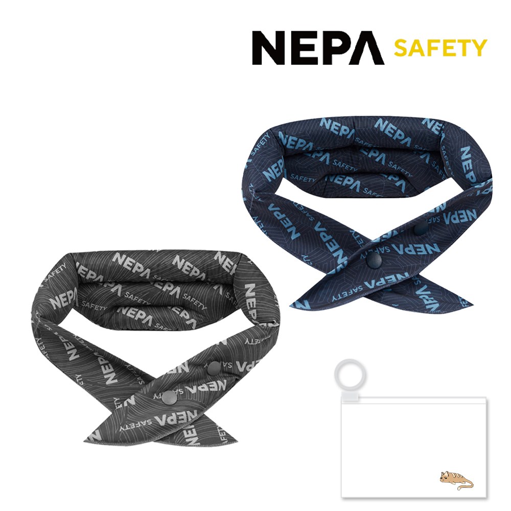 네파 프레시 쿨스카프 아이스 넥쿨러 19,800원