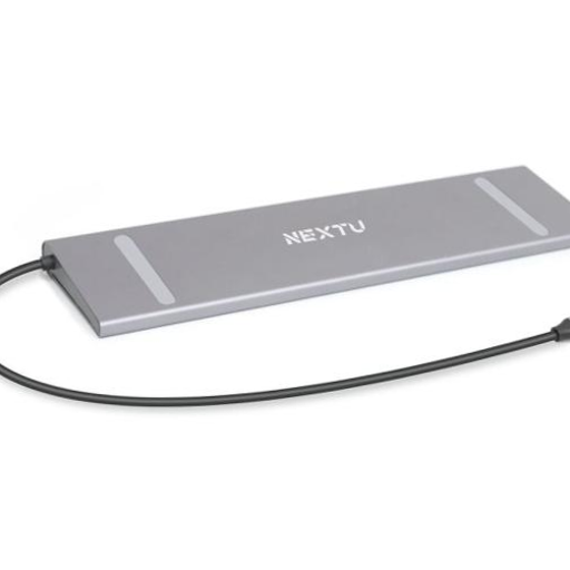 13in1 USB-C멀티포트허브 DP HDMI 노트북도킹스테이션_WD528B9 169,580원