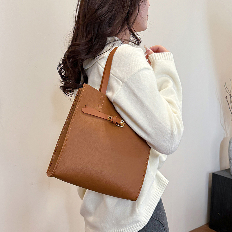 국내배송 탑씨유 가죽공예 DIY 키트 가죽가방 만들기 패키지 직접 만드는 핸드메이드 벨트장식 숄더백 16,900원