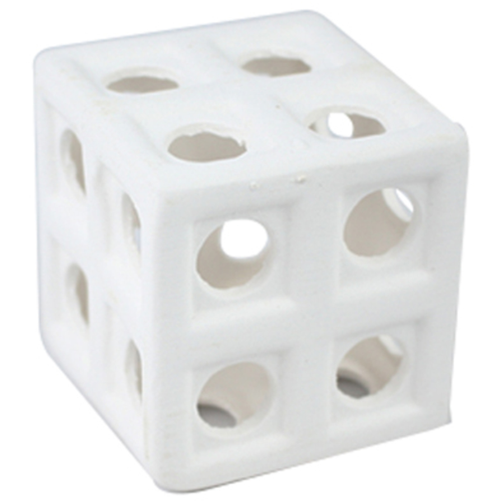 모비딕 관상어 및 새우 은신처 4,400원