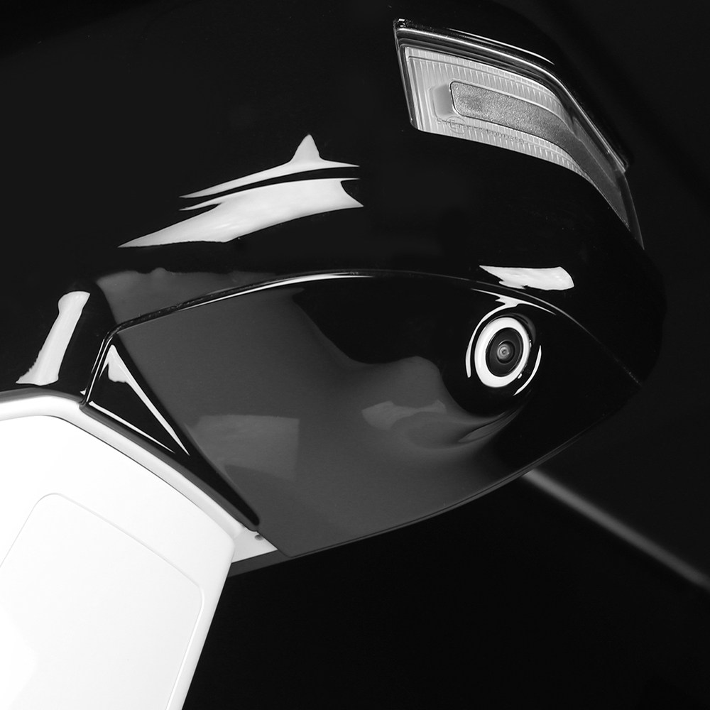 유투카 호환 토레스 페이스리프트 자동차 튜닝 사이드미러 상단 커버 EVX 20,500원