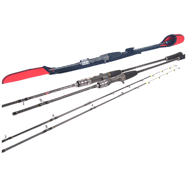 티타늄팁 티탄 TITAN-X 쭈꾸미 갑오징어 문어 한치 낚시대 68,000원