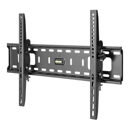 엔산마운트 PW-08LT 벽걸이 각도형 40~75인치, PW-08LT, 1개, 블랙 28,050원