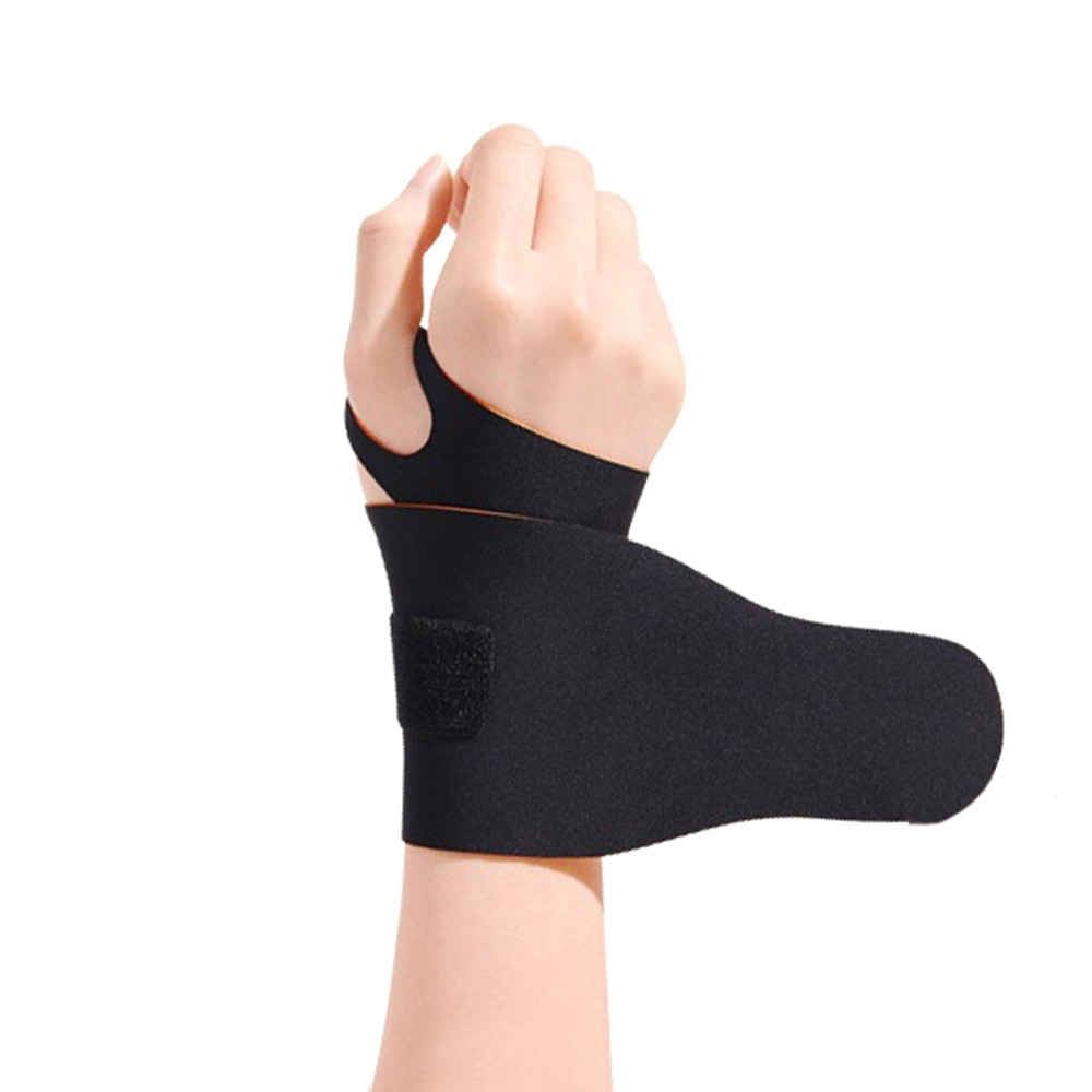 코지웰 주부 임산부 얇은 손목보호대 손목 밴드 스트랩 블랙 HP1089 37,200원