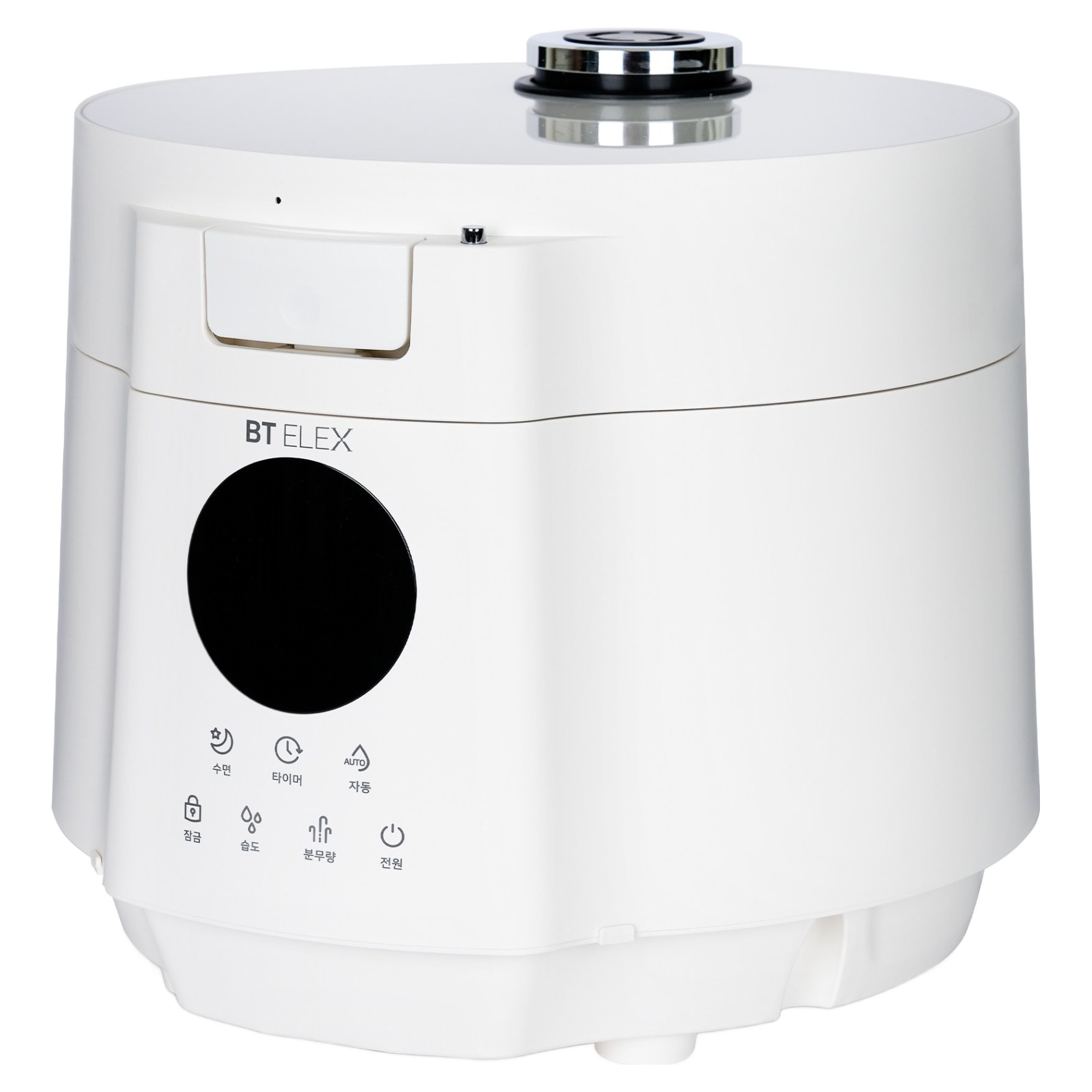 비티일렉스 클라우드7 스텐 대용량 가열식 가습기 4L 148,000원