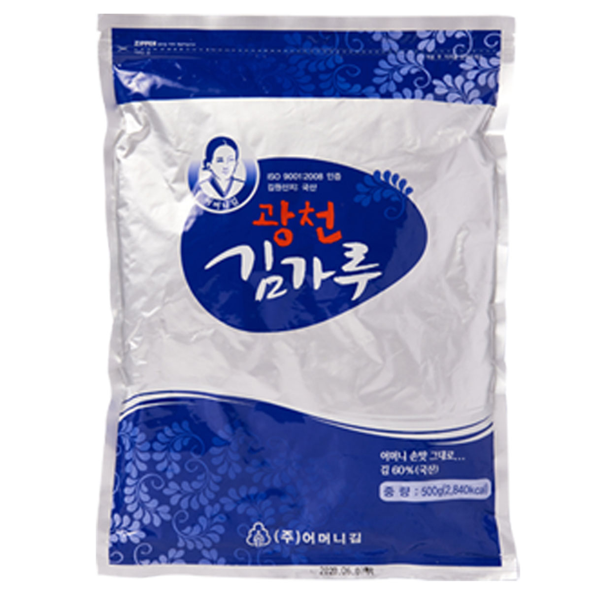 [광천어머니김 본사 발송] 김가루, 1개 15,800원