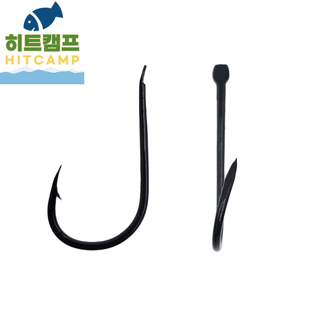 100개입 벌크 감성돔 지누 바늘, 1개 3,500원